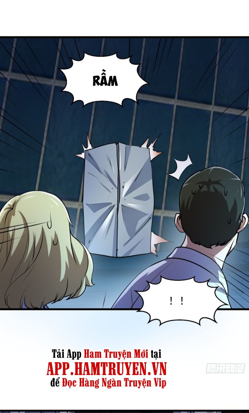 Ta Chẳng Qua Là Một Đại La Kim Tiên Chap 150 - Next Chap 151