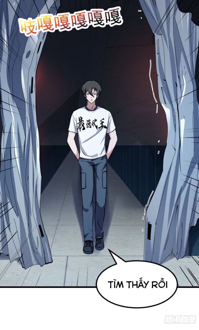 Ta Chẳng Qua Là Một Đại La Kim Tiên Chap 150 - Next Chap 151