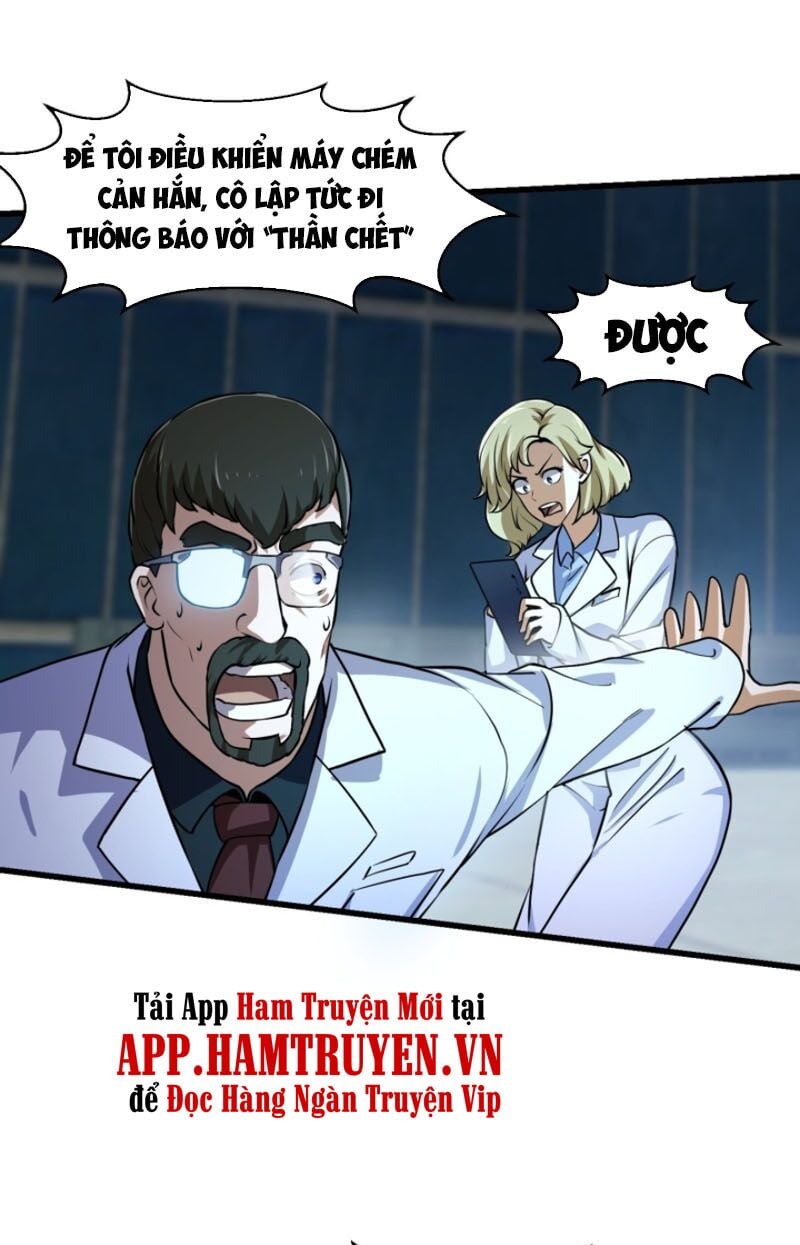 Ta Chẳng Qua Là Một Đại La Kim Tiên Chap 150 - Next Chap 151