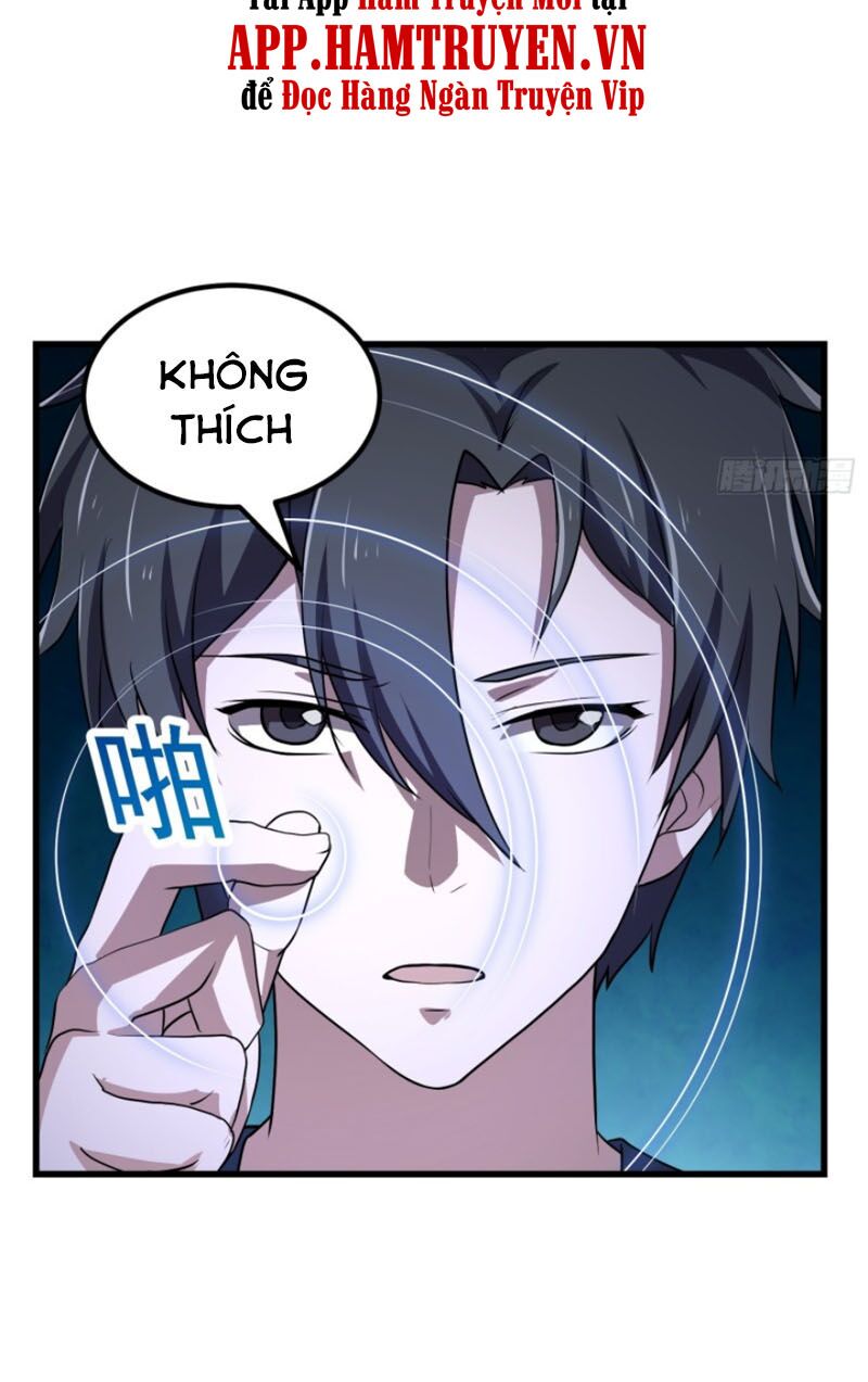 Ta Chẳng Qua Là Một Đại La Kim Tiên Chap 150 - Next Chap 151