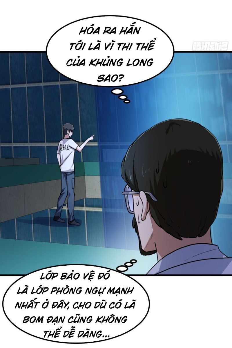 Ta Chẳng Qua Là Một Đại La Kim Tiên Chap 150 - Next Chap 151