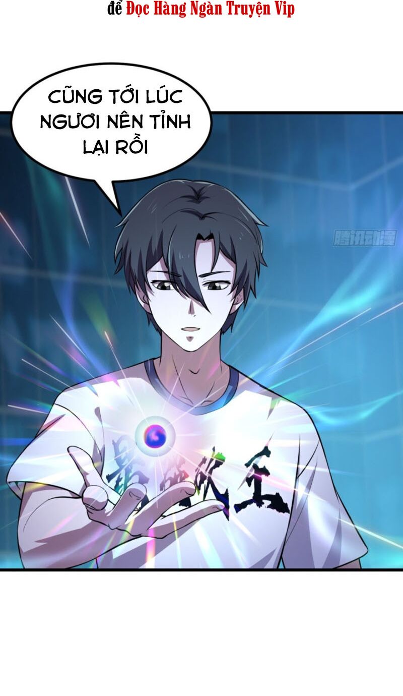 Ta Chẳng Qua Là Một Đại La Kim Tiên Chap 150 - Next Chap 151