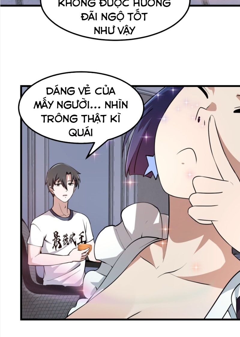 Ta Chẳng Qua Là Một Đại La Kim Tiên Chap 149 - Next Chap 150