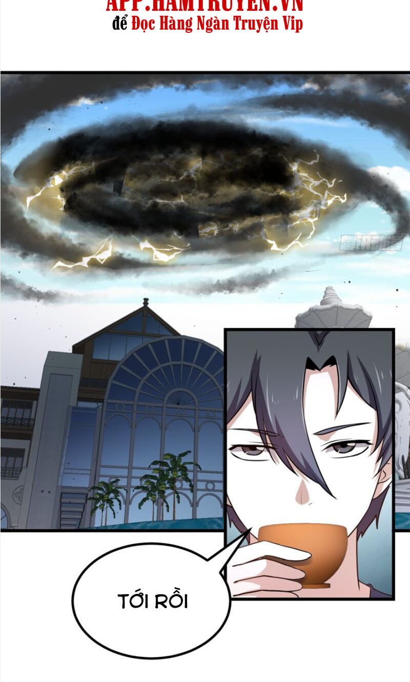 Ta Chẳng Qua Là Một Đại La Kim Tiên Chap 149 - Next Chap 150