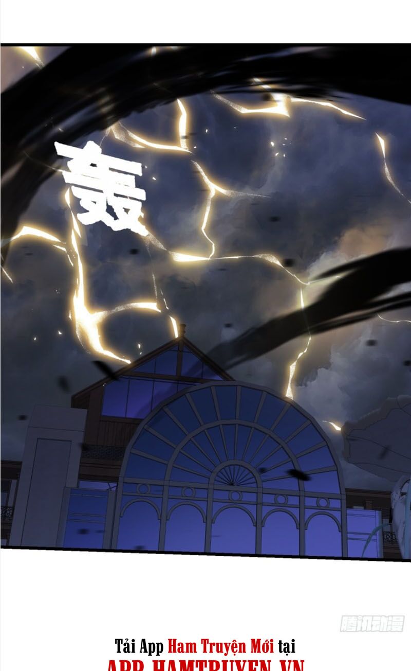 Ta Chẳng Qua Là Một Đại La Kim Tiên Chap 149 - Next Chap 150