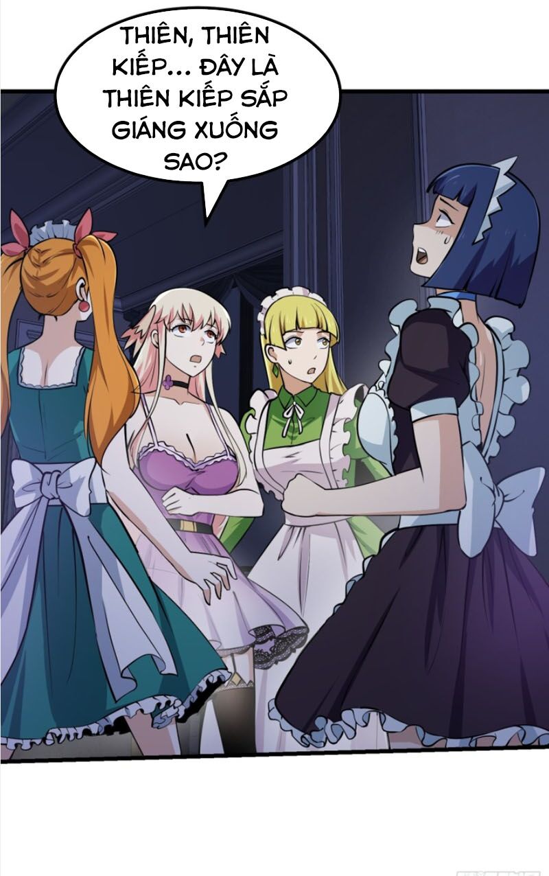 Ta Chẳng Qua Là Một Đại La Kim Tiên Chap 149 - Next Chap 150