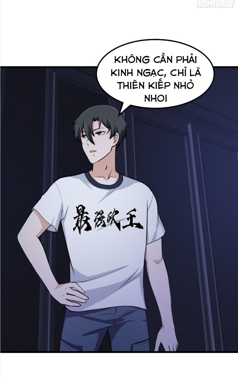 Ta Chẳng Qua Là Một Đại La Kim Tiên Chap 149 - Next Chap 150