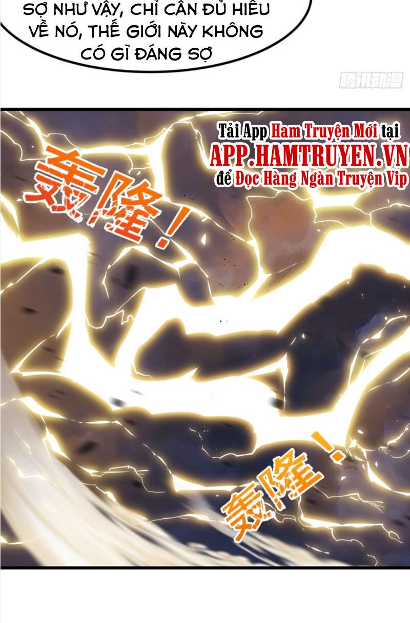 Ta Chẳng Qua Là Một Đại La Kim Tiên Chap 149 - Next Chap 150