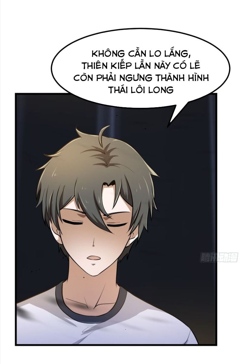 Ta Chẳng Qua Là Một Đại La Kim Tiên Chap 149 - Next Chap 150