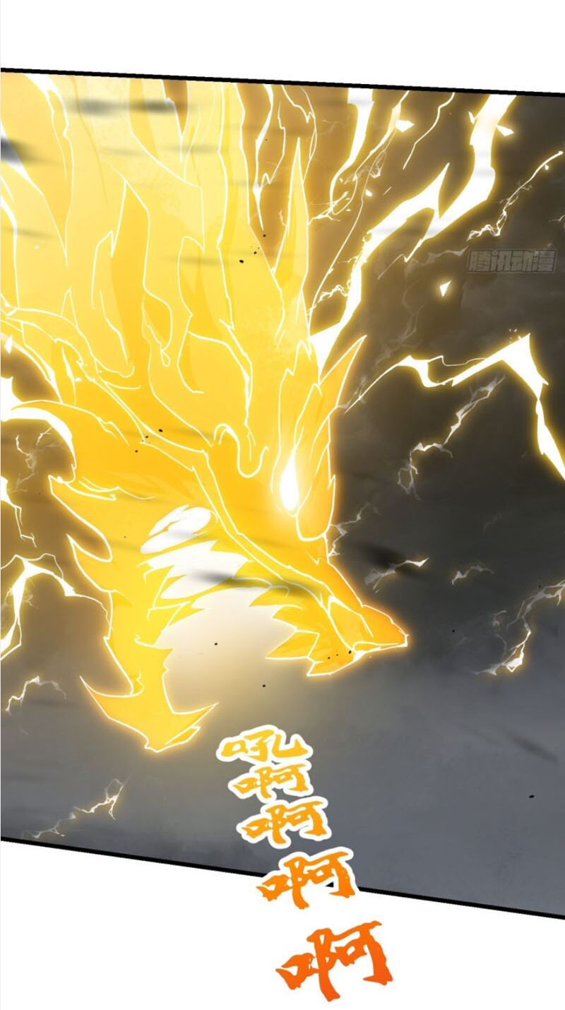 Ta Chẳng Qua Là Một Đại La Kim Tiên Chap 149 - Next Chap 150