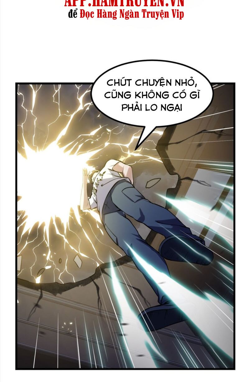 Ta Chẳng Qua Là Một Đại La Kim Tiên Chap 149 - Next Chap 150