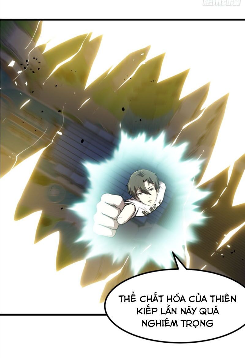 Ta Chẳng Qua Là Một Đại La Kim Tiên Chap 149 - Next Chap 150