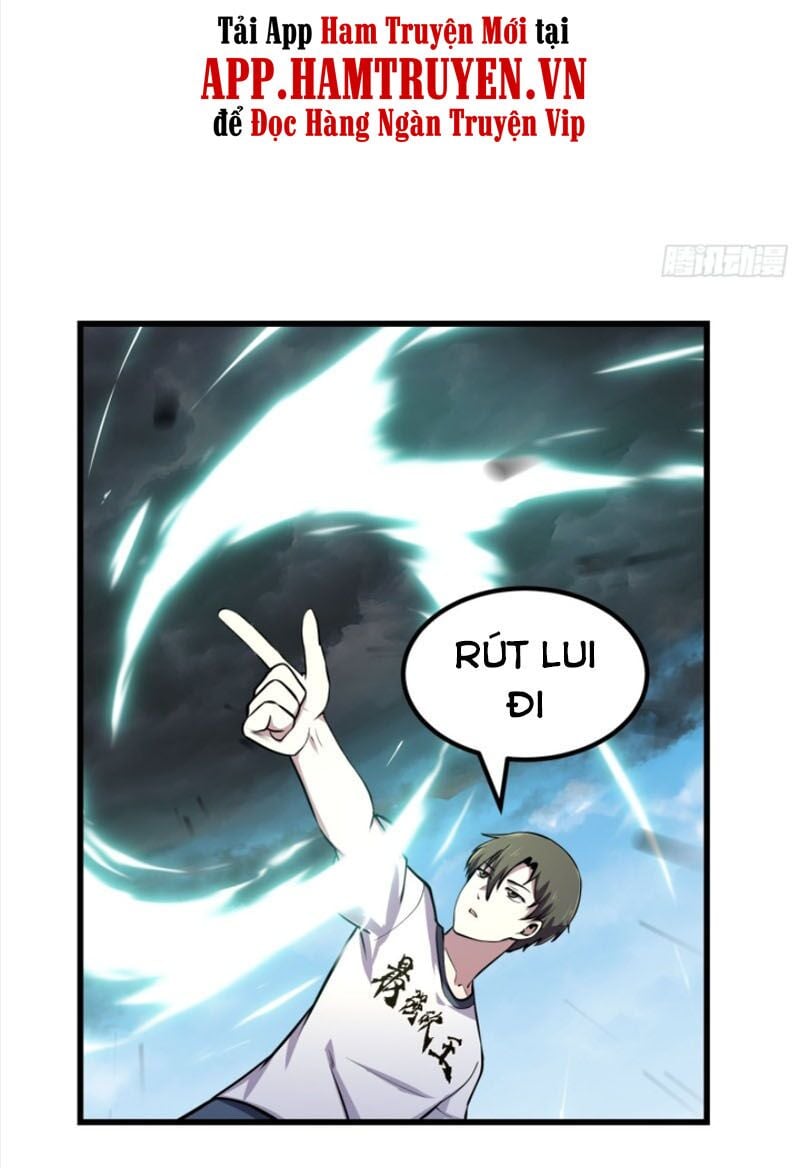 Ta Chẳng Qua Là Một Đại La Kim Tiên Chap 149 - Next Chap 150