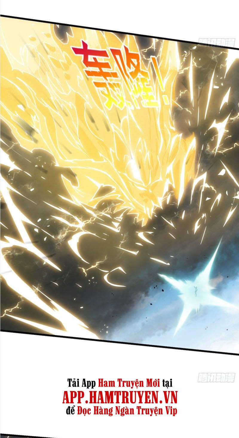 Ta Chẳng Qua Là Một Đại La Kim Tiên Chap 149 - Next Chap 150