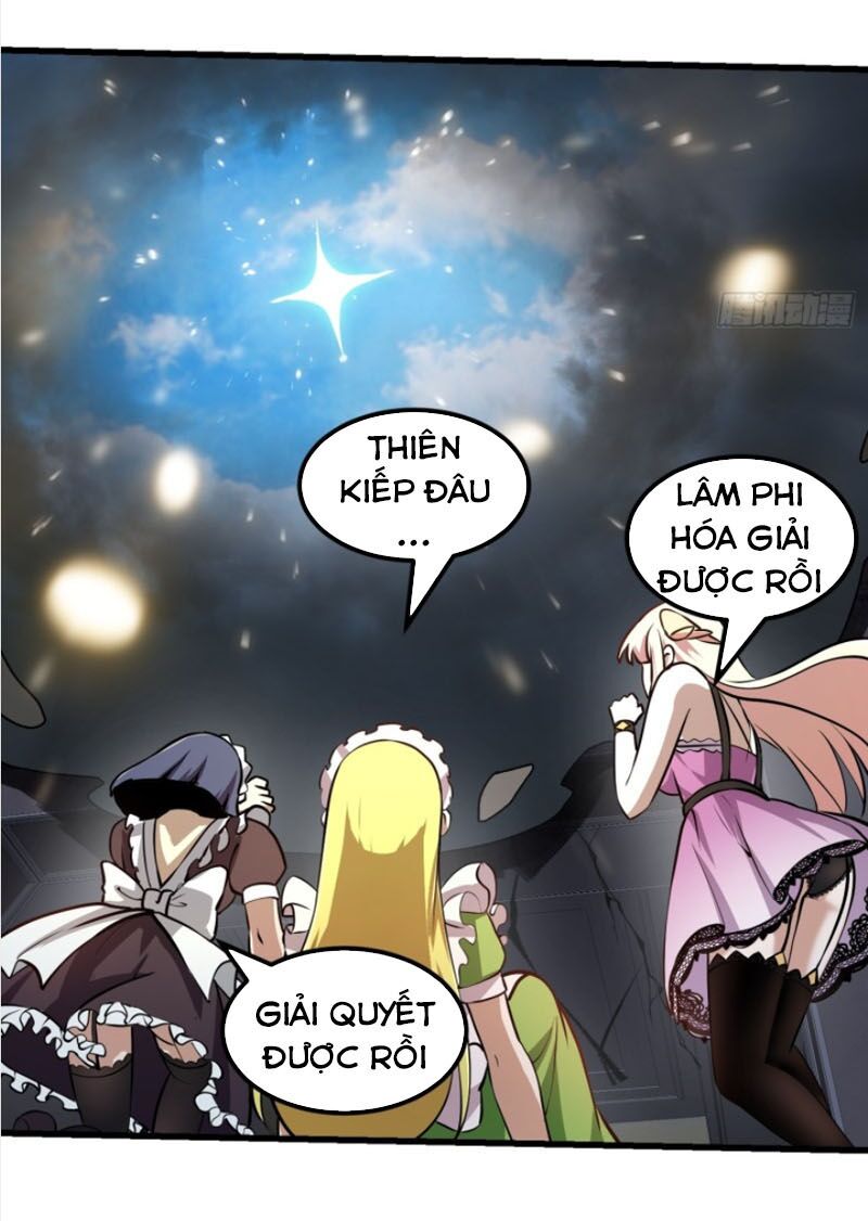 Ta Chẳng Qua Là Một Đại La Kim Tiên Chap 149 - Next Chap 150