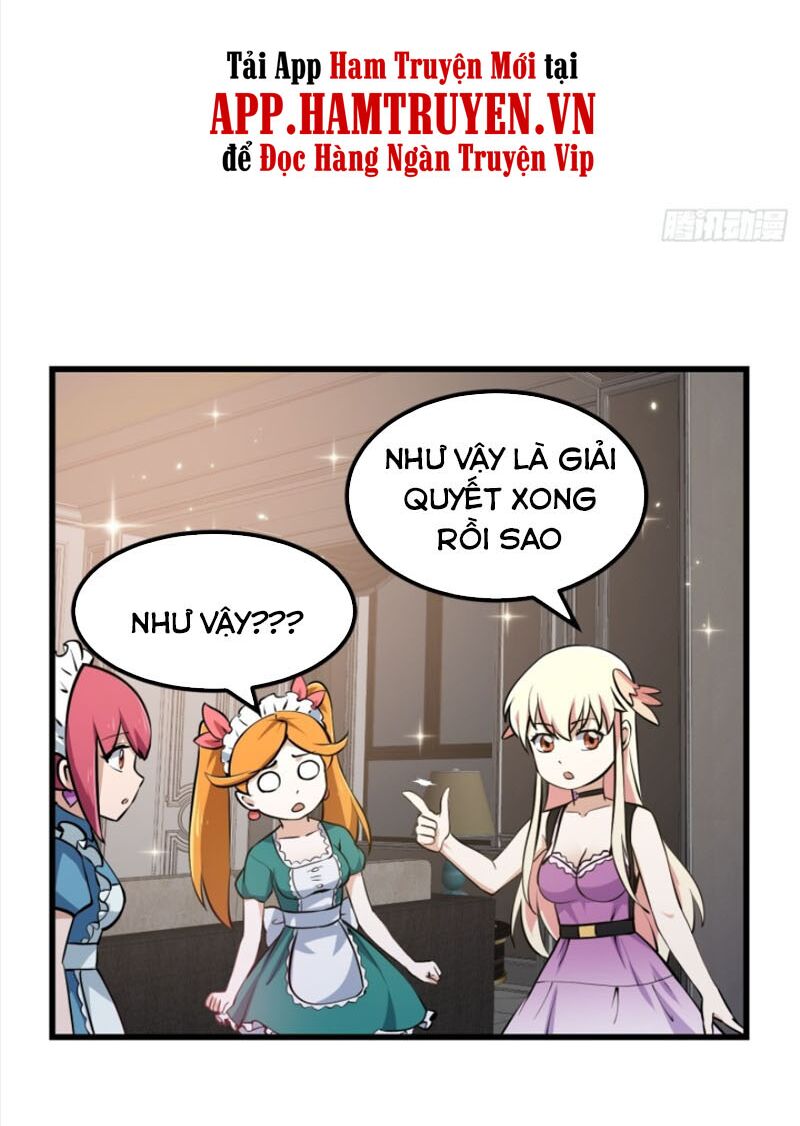 Ta Chẳng Qua Là Một Đại La Kim Tiên Chap 149 - Next Chap 150