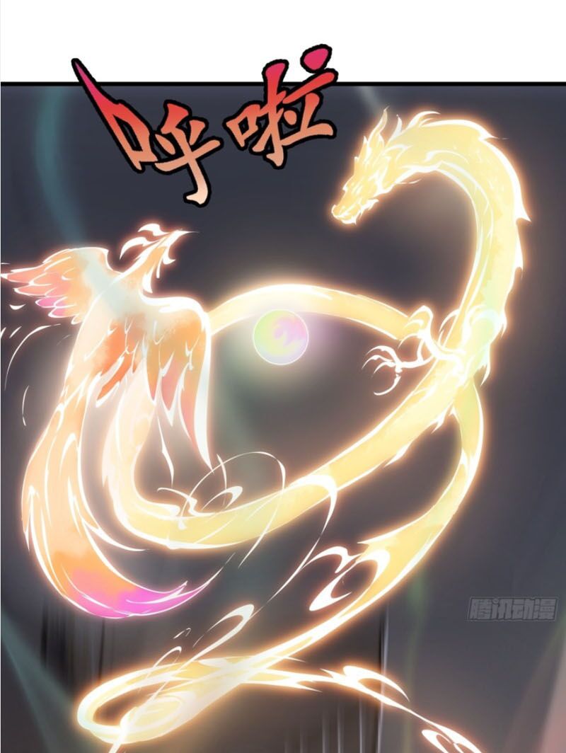 Ta Chẳng Qua Là Một Đại La Kim Tiên Chap 149 - Next Chap 150