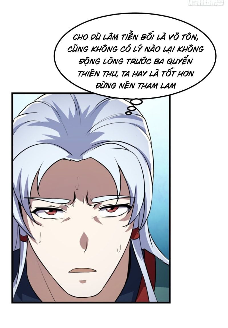 Ta Chẳng Qua Là Một Đại La Kim Tiên Chap 148 - Next Chap 149