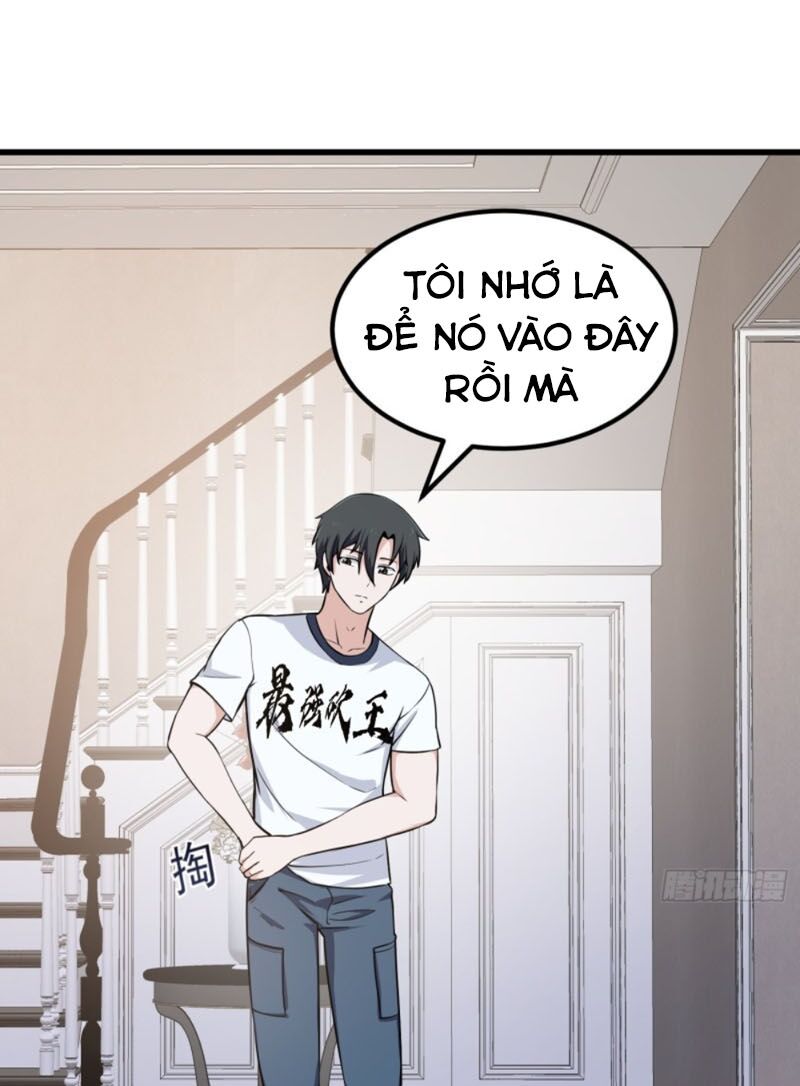 Ta Chẳng Qua Là Một Đại La Kim Tiên Chap 148 - Next Chap 149