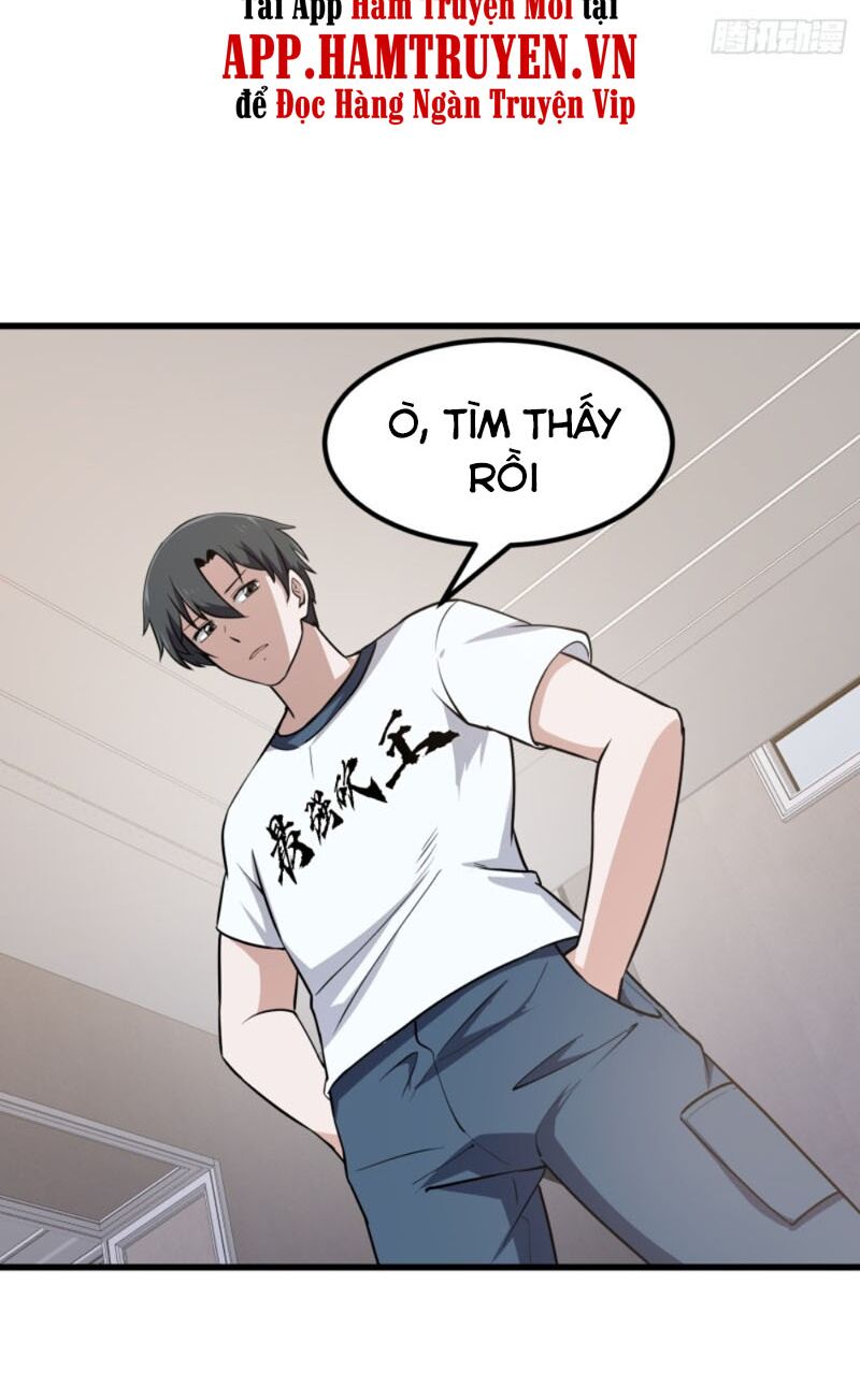 Ta Chẳng Qua Là Một Đại La Kim Tiên Chap 148 - Next Chap 149