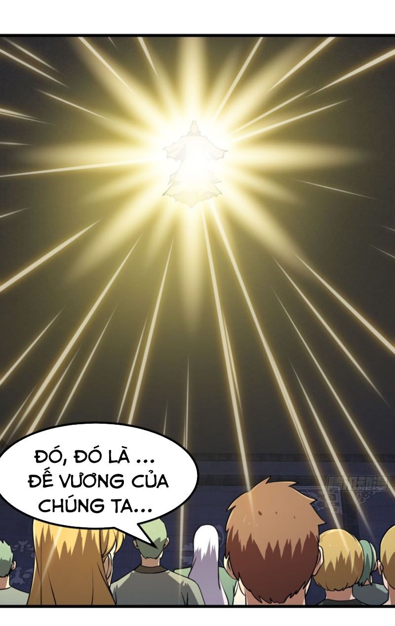 Ta Chẳng Qua Là Một Đại La Kim Tiên Chap 147 - Next Chap 148