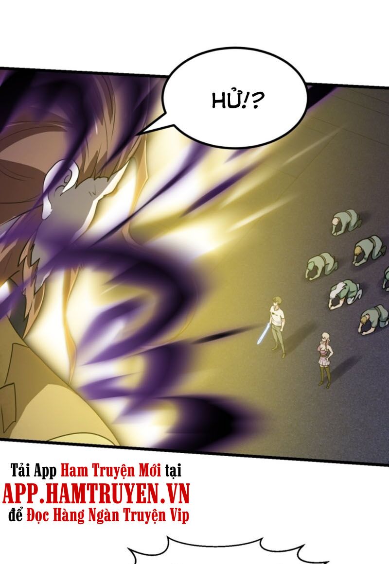 Ta Chẳng Qua Là Một Đại La Kim Tiên Chap 147 - Next Chap 148