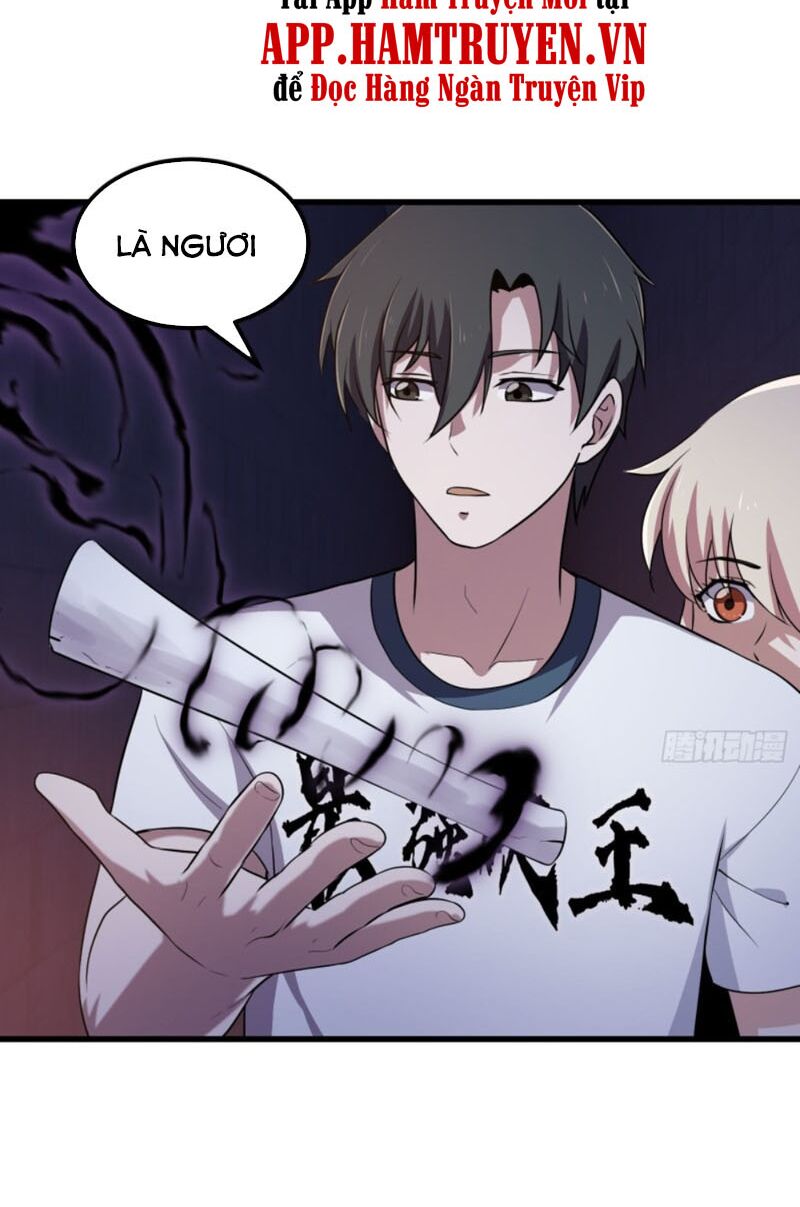 Ta Chẳng Qua Là Một Đại La Kim Tiên Chap 147 - Next Chap 148