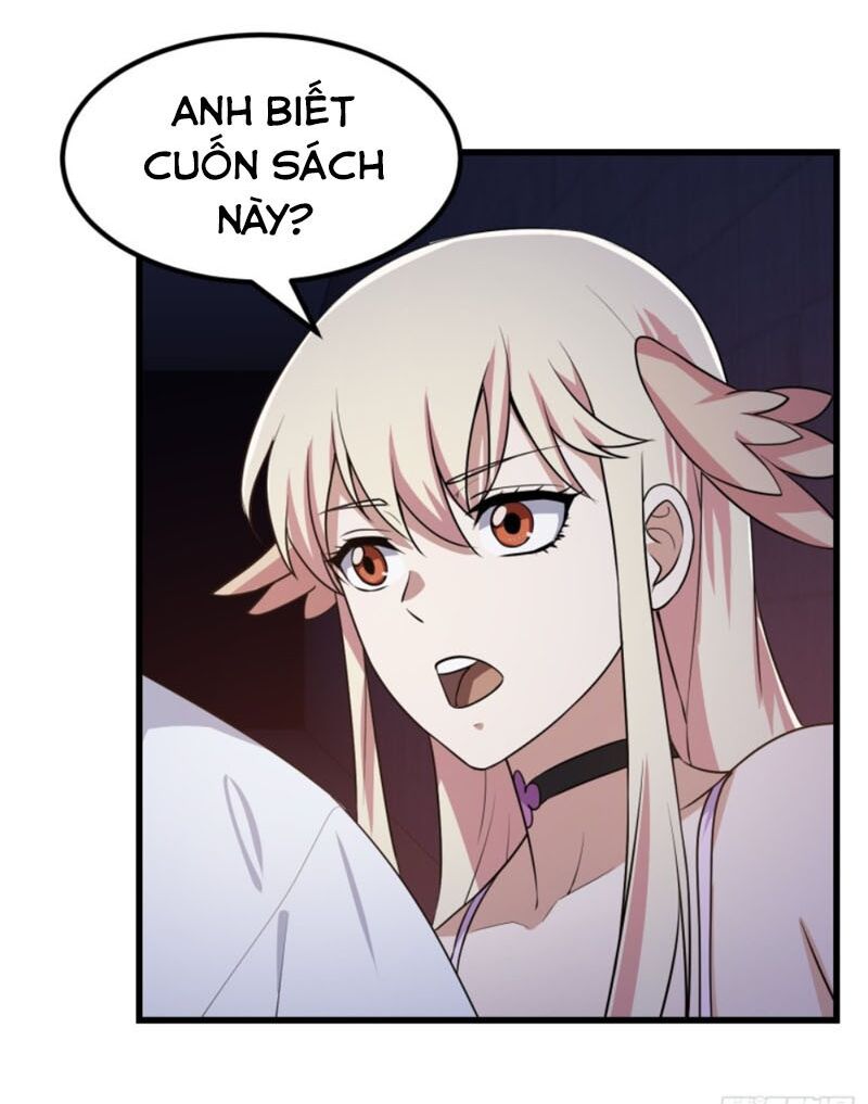 Ta Chẳng Qua Là Một Đại La Kim Tiên Chap 147 - Next Chap 148