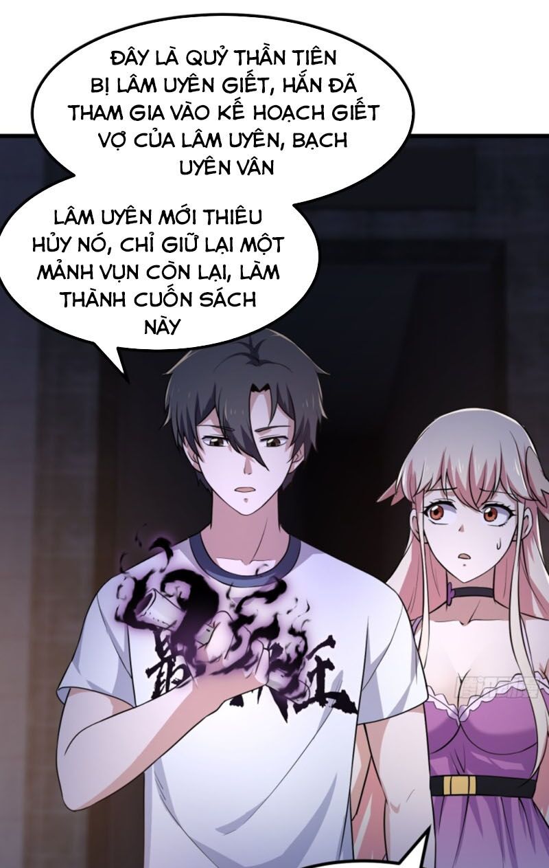Ta Chẳng Qua Là Một Đại La Kim Tiên Chap 147 - Next Chap 148