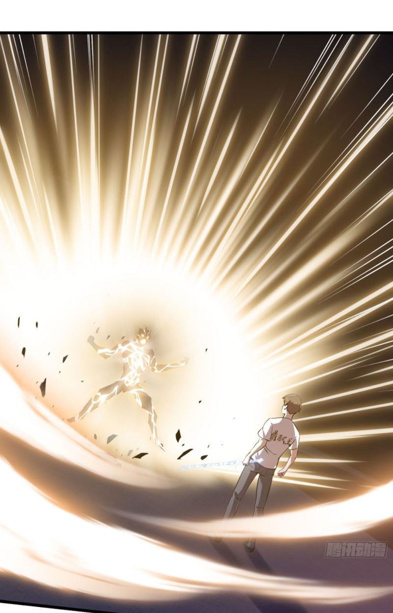 Ta Chẳng Qua Là Một Đại La Kim Tiên Chap 146 - Next Chap 147