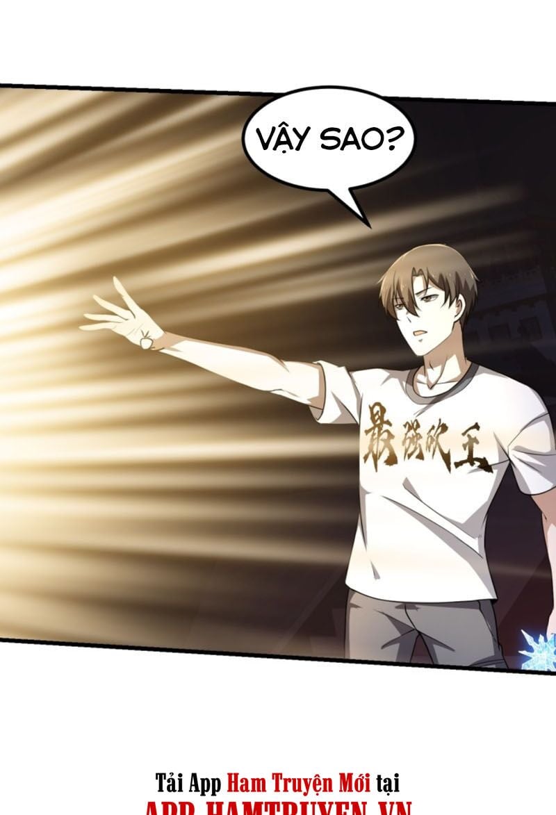 Ta Chẳng Qua Là Một Đại La Kim Tiên Chap 146 - Next Chap 147