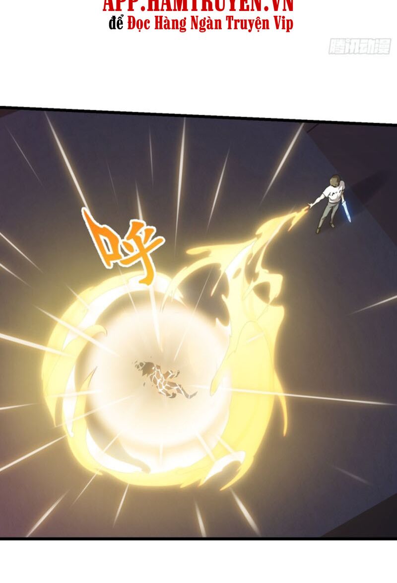 Ta Chẳng Qua Là Một Đại La Kim Tiên Chap 146 - Next Chap 147