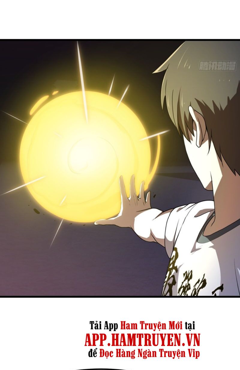 Ta Chẳng Qua Là Một Đại La Kim Tiên Chap 146 - Next Chap 147