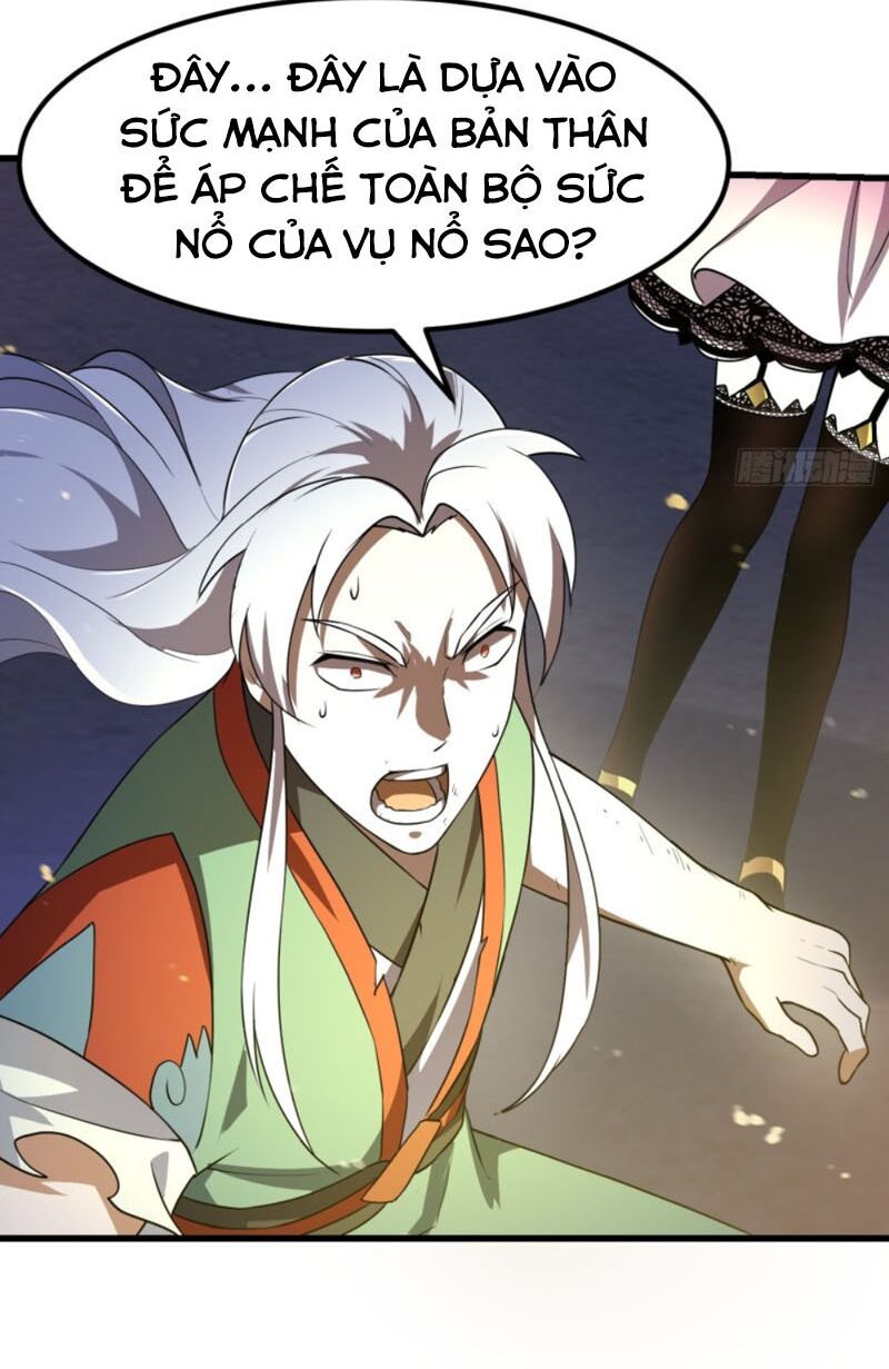 Ta Chẳng Qua Là Một Đại La Kim Tiên Chap 146 - Next Chap 147