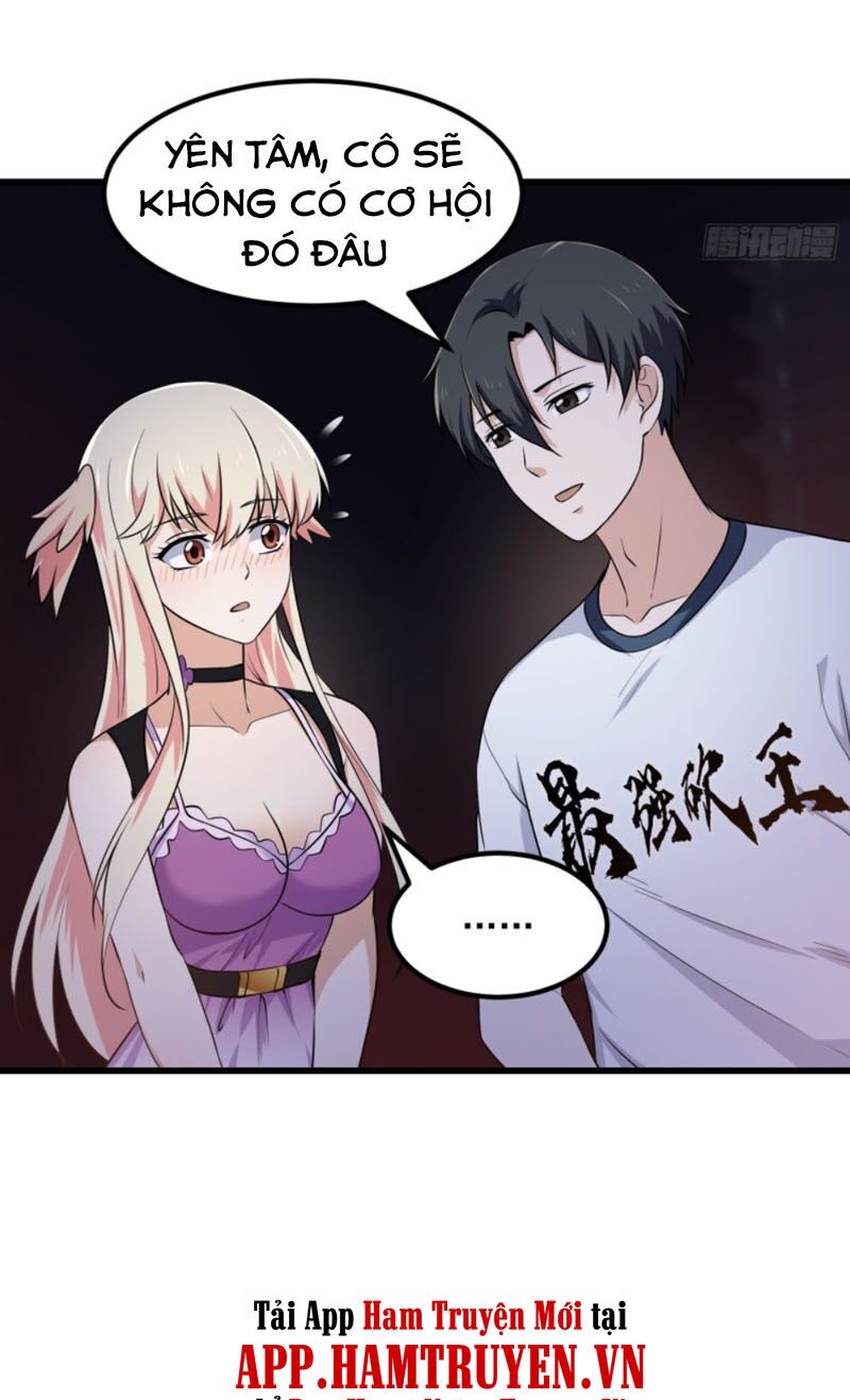 Ta Chẳng Qua Là Một Đại La Kim Tiên Chap 146 - Next Chap 147