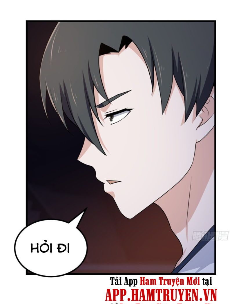 Ta Chẳng Qua Là Một Đại La Kim Tiên Chap 146 - Next Chap 147