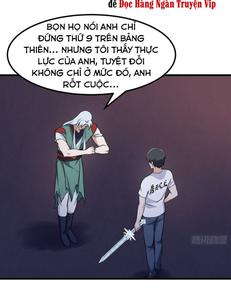 Ta Chẳng Qua Là Một Đại La Kim Tiên Chap 146 - Next Chap 147