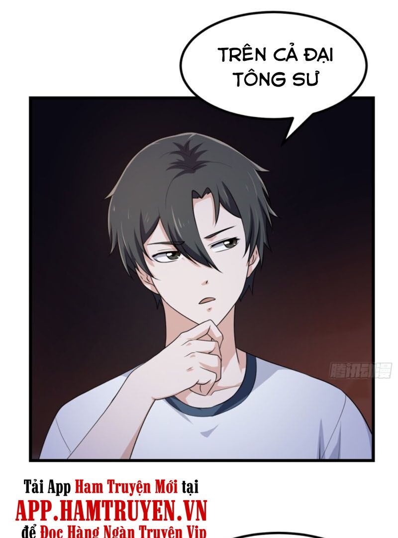 Ta Chẳng Qua Là Một Đại La Kim Tiên Chap 146 - Next Chap 147