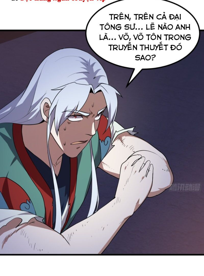 Ta Chẳng Qua Là Một Đại La Kim Tiên Chap 146 - Next Chap 147