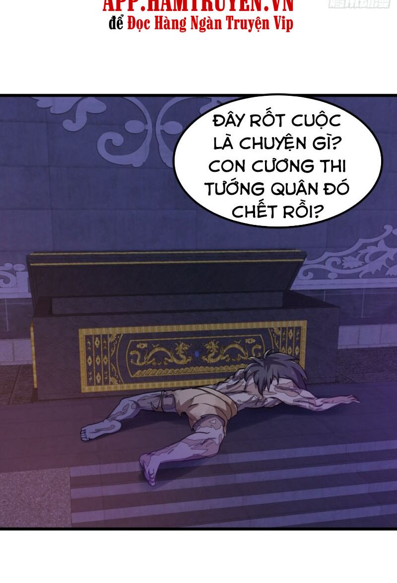 Ta Chẳng Qua Là Một Đại La Kim Tiên Chap 146 - Next Chap 147