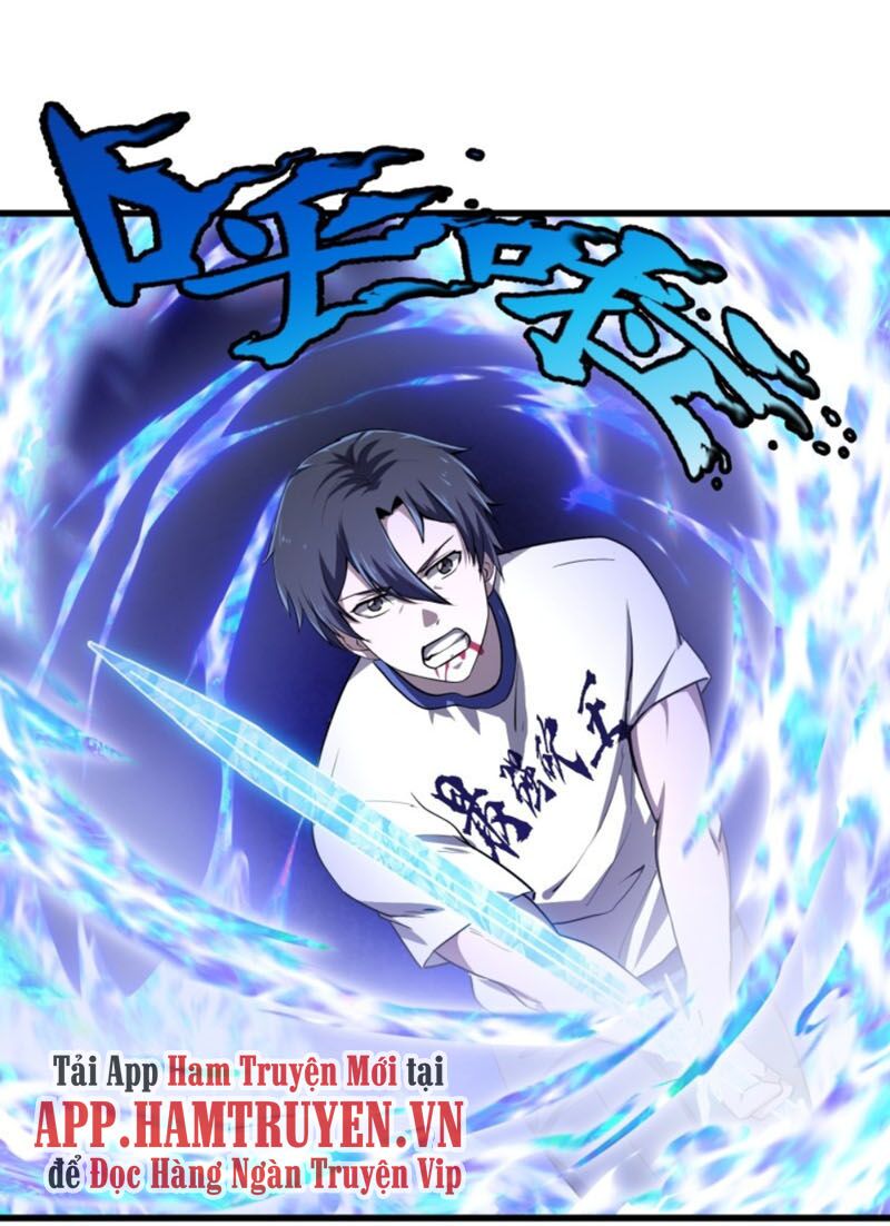 Ta Chẳng Qua Là Một Đại La Kim Tiên Chap 145 - Next Chap 146