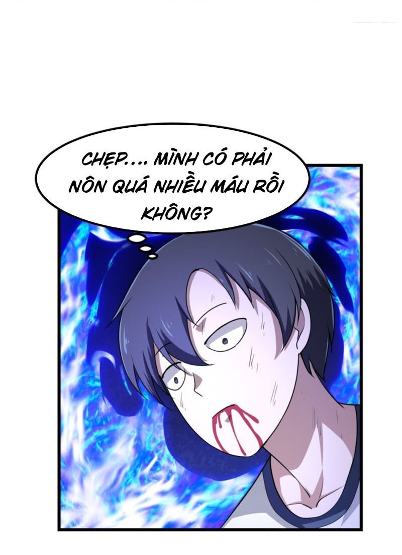 Ta Chẳng Qua Là Một Đại La Kim Tiên Chap 145 - Next Chap 146