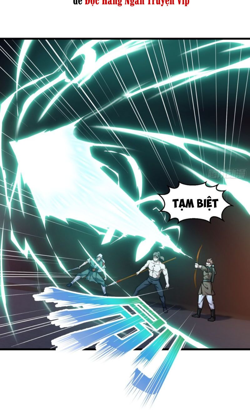 Ta Chẳng Qua Là Một Đại La Kim Tiên Chap 145 - Next Chap 146