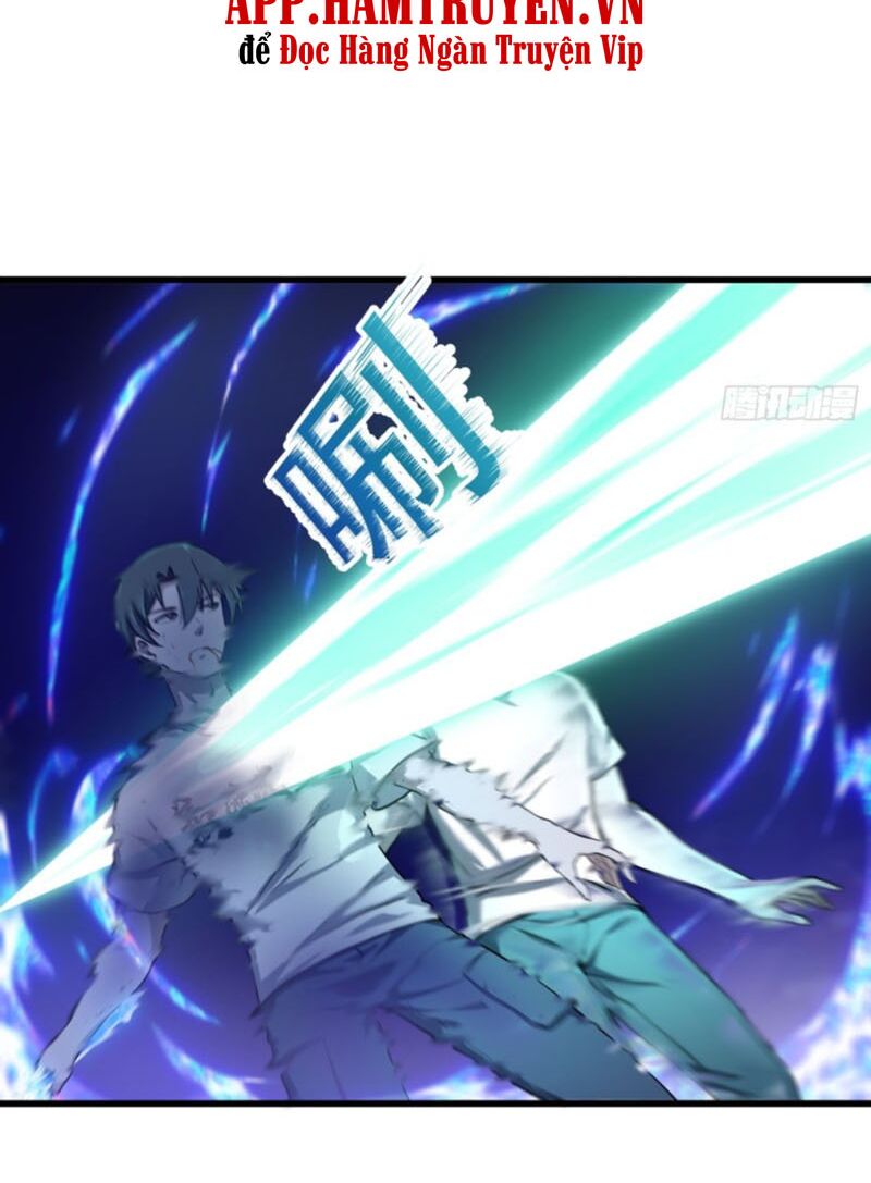 Ta Chẳng Qua Là Một Đại La Kim Tiên Chap 145 - Next Chap 146