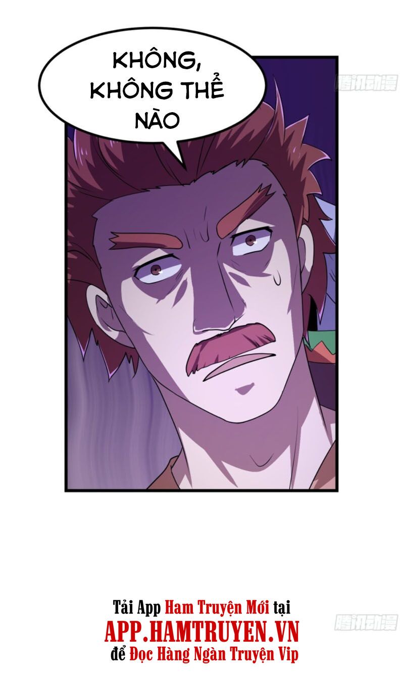 Ta Chẳng Qua Là Một Đại La Kim Tiên Chap 145 - Next Chap 146