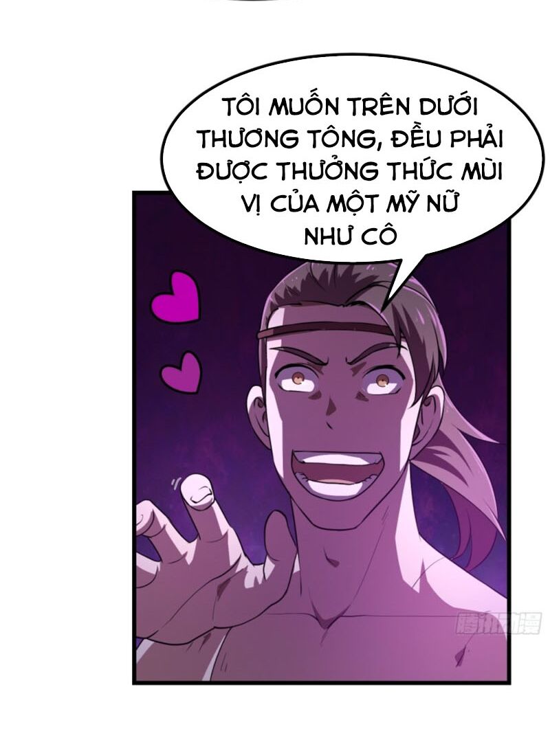 Ta Chẳng Qua Là Một Đại La Kim Tiên Chap 145 - Next Chap 146