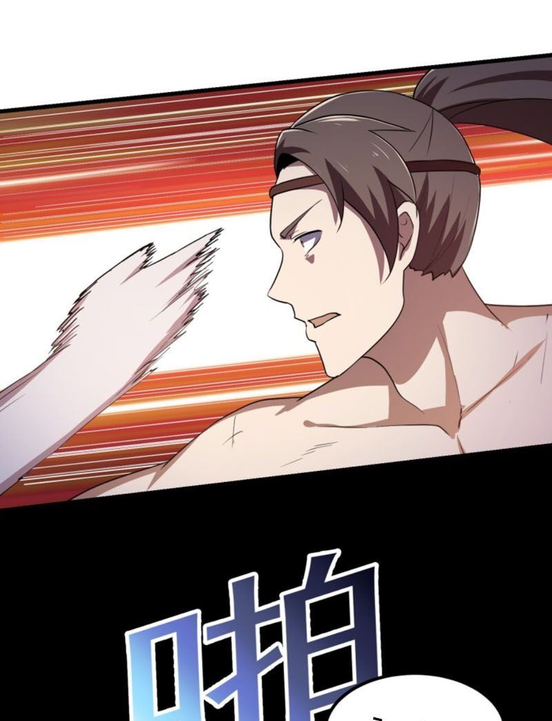 Ta Chẳng Qua Là Một Đại La Kim Tiên Chap 145 - Next Chap 146