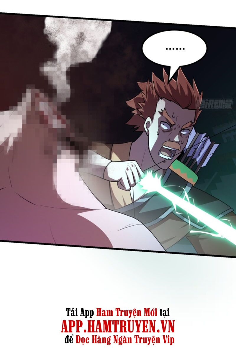 Ta Chẳng Qua Là Một Đại La Kim Tiên Chap 145 - Next Chap 146