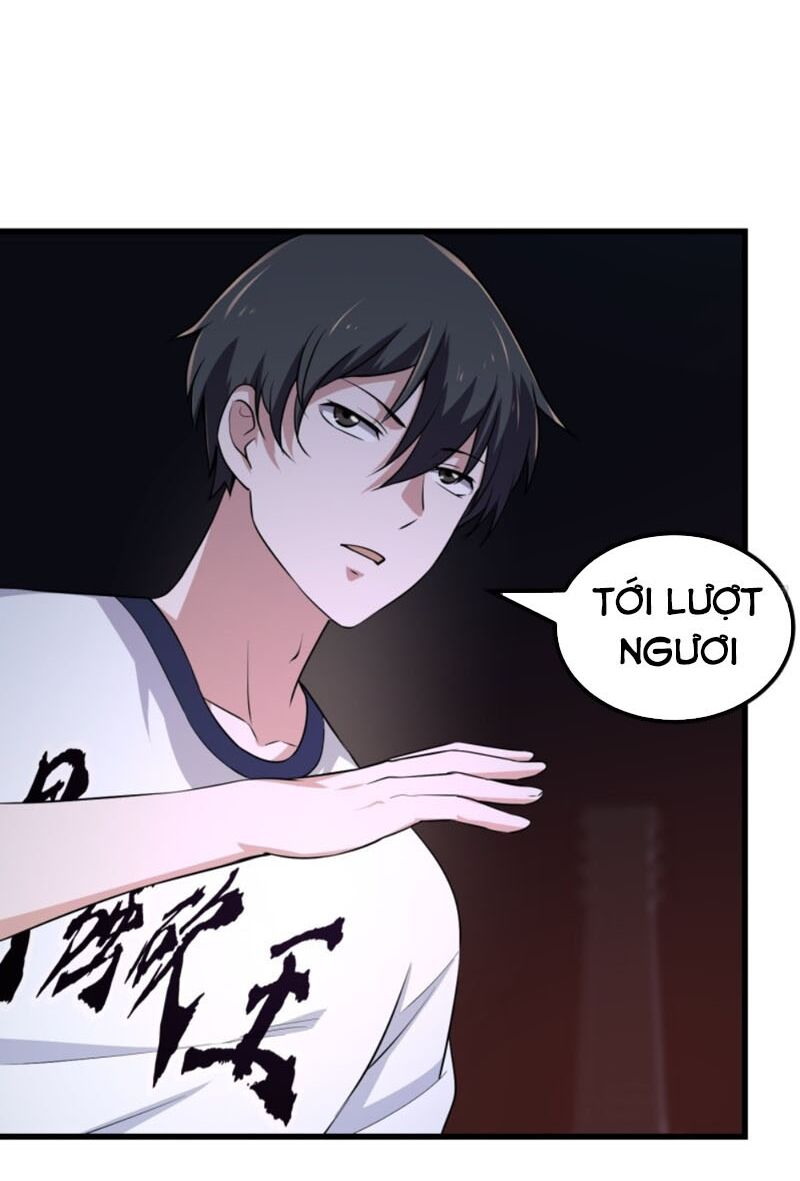 Ta Chẳng Qua Là Một Đại La Kim Tiên Chap 145 - Next Chap 146