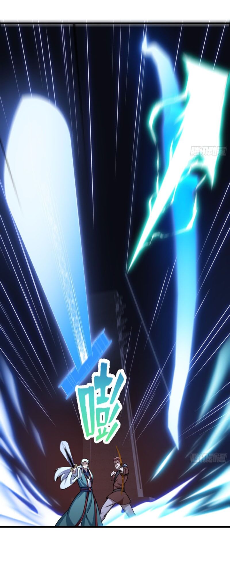 Ta Chẳng Qua Là Một Đại La Kim Tiên Chap 144 - Next Chap 145